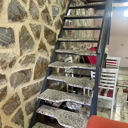 Arco Del Cristo Caces