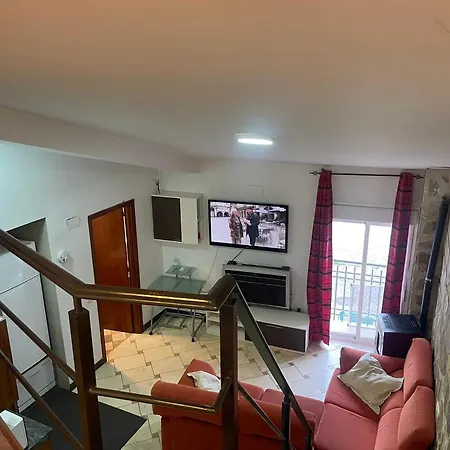 Arco Del Cristo * Caces