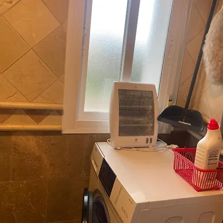 Arco Del Cristo Apartamento