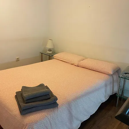 Arco Del Cristo Apartamento *