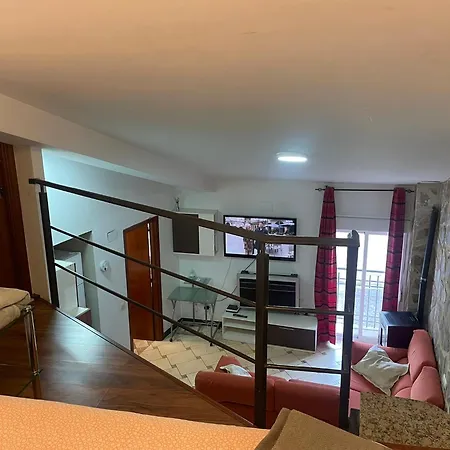 Appartement Arco Del Cristo Caces