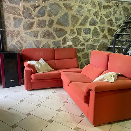 Appartement Arco Del Cristo