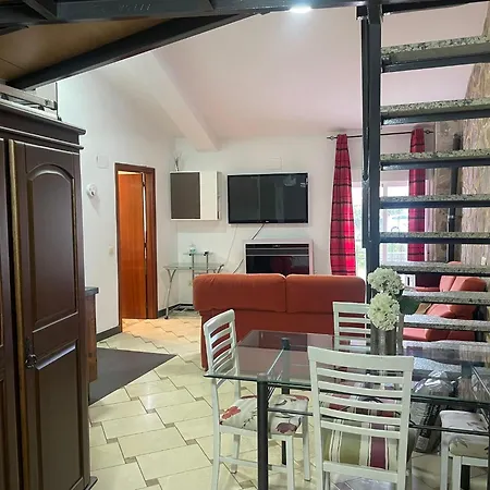 Arco Del Cristo Appartement *