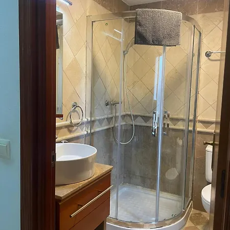 Appartement Arco Del Cristo *