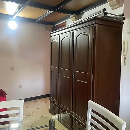 Arco Del Cristo Caces