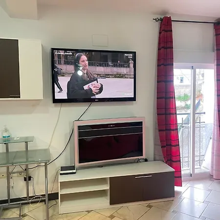 Arco Del Cristo * Caces