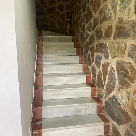 Arco Del Cristo Apartamento