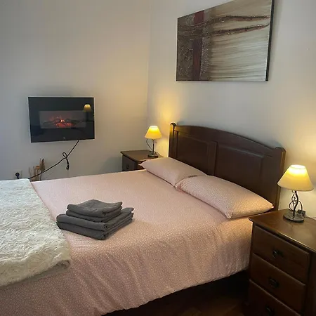 Arco Del Cristo Caces