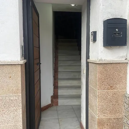 Arco Del Cristo Appartement