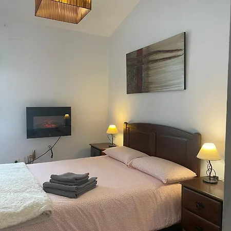 Apartamento Arco Del Cristo