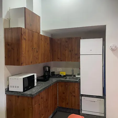 Arco Del Cristo * Caces