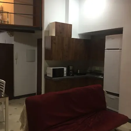 Arco Del Cristo Caces