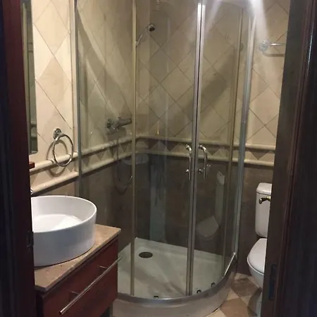 Appartement Arco Del Cristo *