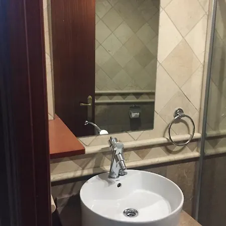 Arco Del Cristo Appartement