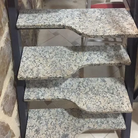 Arco Del Cristo Apartamento