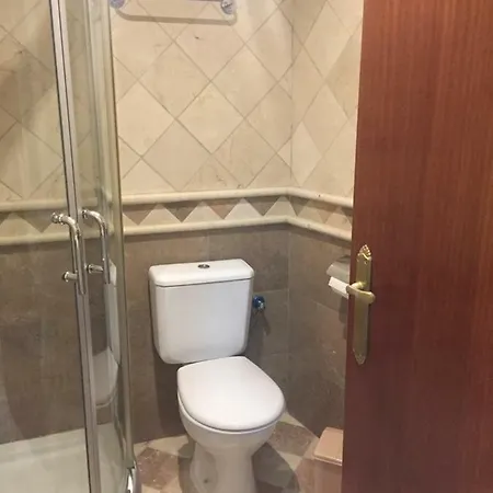 Apartment Arco Del Cristo