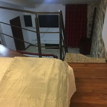 Arco Del Cristo * Caces