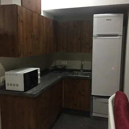 Arco Del Cristo Appartement *