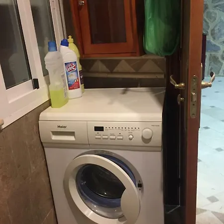 Arco Del Cristo Apartamento Caces