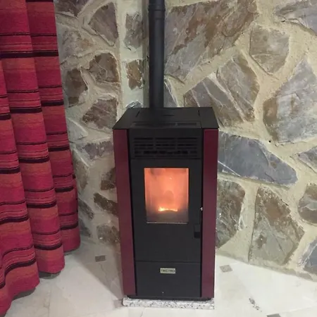 Arco Del Cristo Apartment Caceres