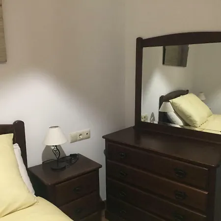 Arco Del Cristo Apartamento *