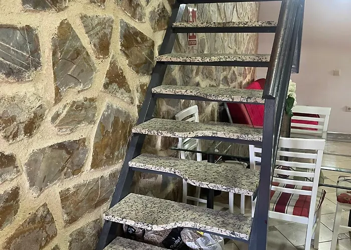 Arco Del Cristo Caces