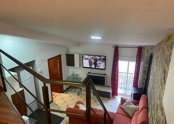 Arco Del Cristo * Caces