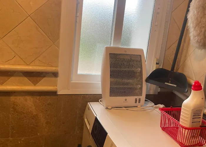 Arco Del Cristo Apartment