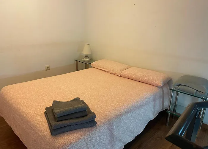 Arco Del Cristo 公寓 *