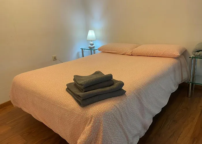 Arco Del Cristo * Caceres