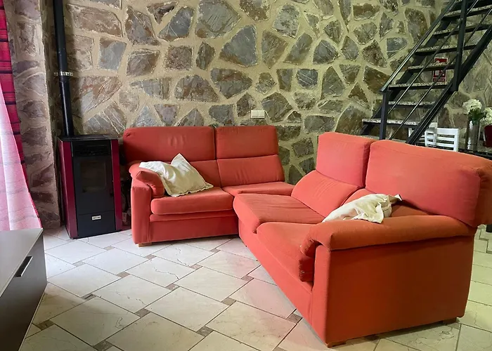 Apartment Arco Del Cristo