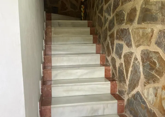 Arco Del Cristo Apartmán