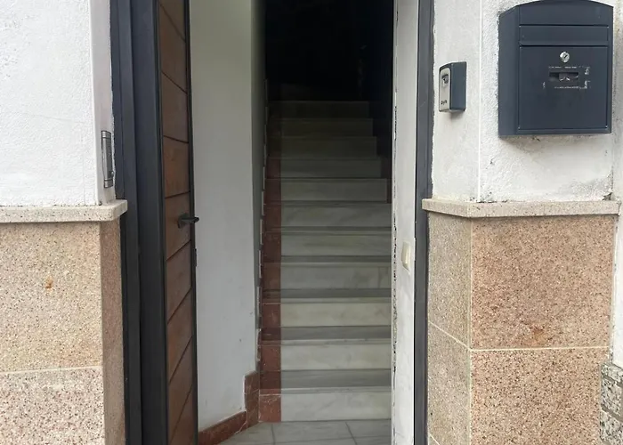 Arco Del Cristo Apartment