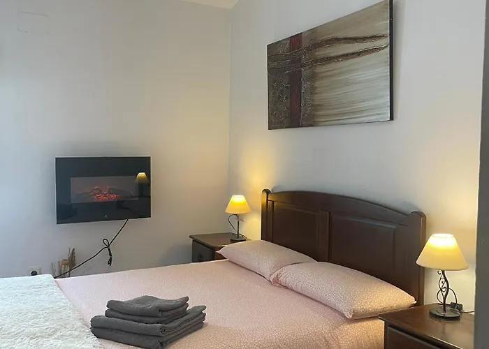 Apartment Arco Del Cristo