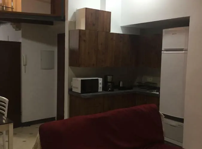 Arco Del Cristo Caceres