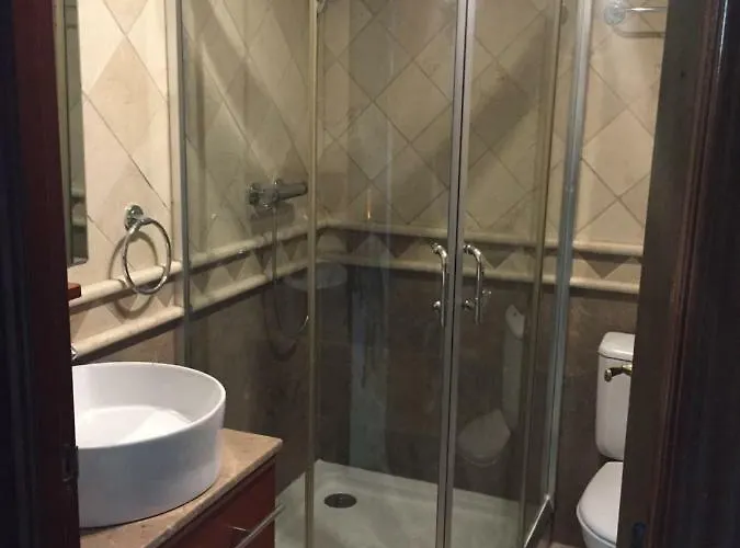 Apartment Arco Del Cristo *