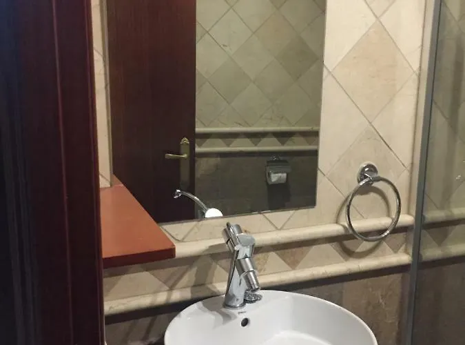 Arco Del Cristo 公寓