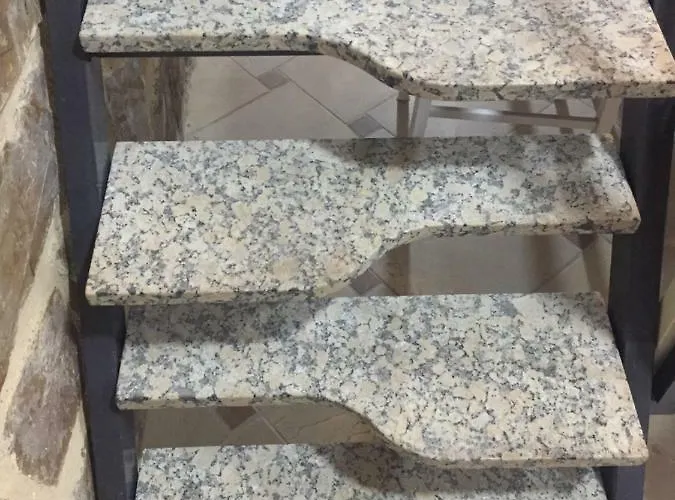 Arco Del Cristo Apartmán