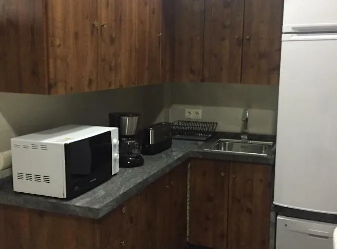 Apartment Arco Del Cristo *