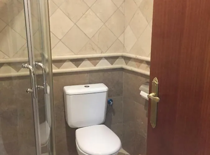 Apartment Arco Del Cristo