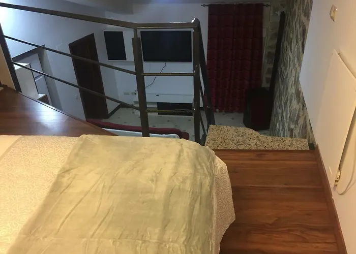 Arco Del Cristo * Caces