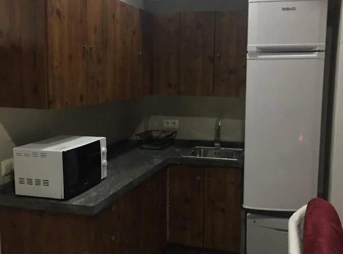 Arco Del Cristo 公寓 *