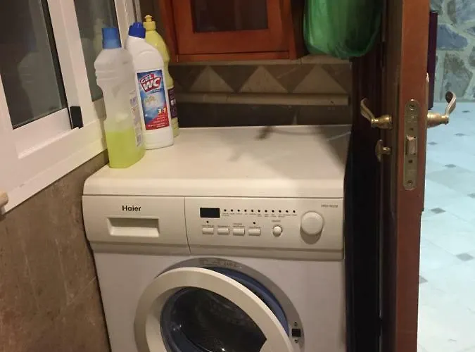 Arco Del Cristo Apartment Caceres