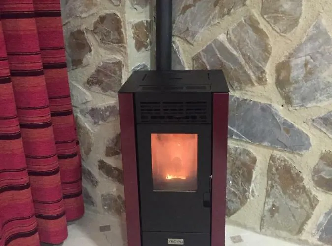 Arco Del Cristo Apartment Caceres